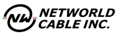 Network Cable logo