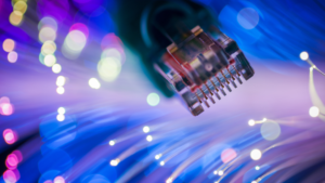 Network Cabling Services in Surrey