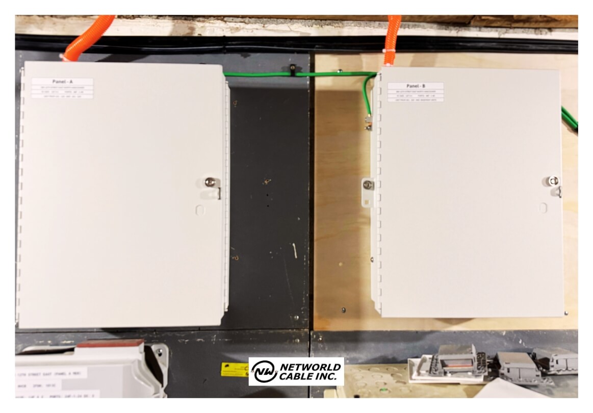 Indoor Fiber Optic-1