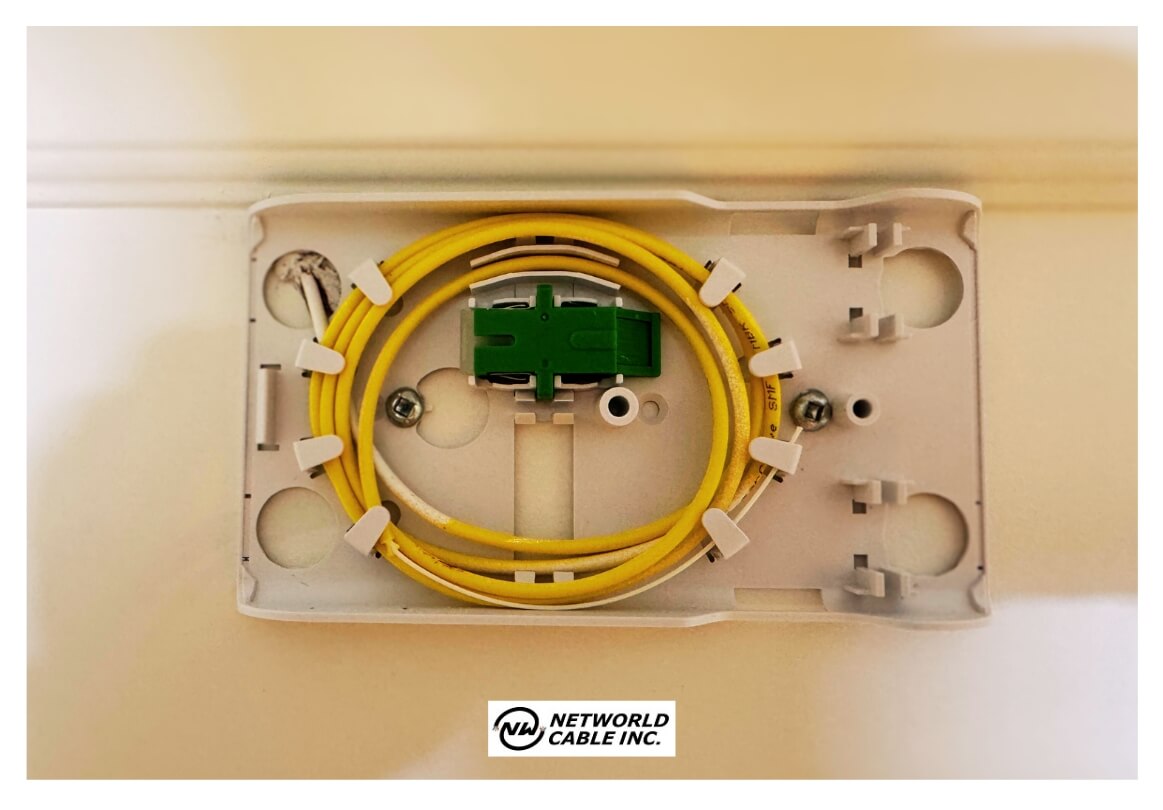 Indoor Fiber Optic-3